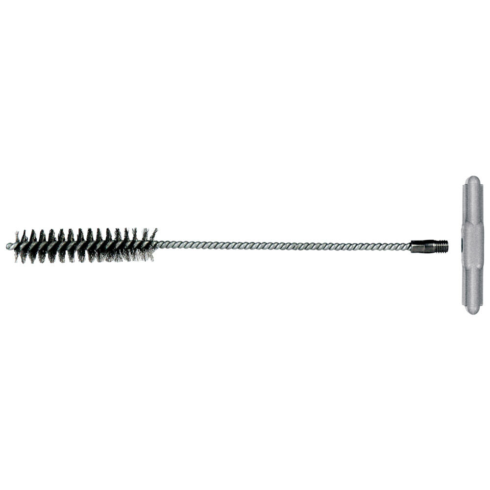 Brushes for concrete (& masonry)